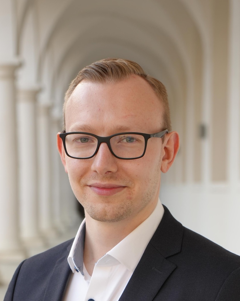 Thomas Bopp – Finanzberater in Dresden